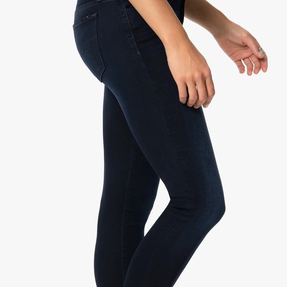 Joe’s Flawless Mid-rise Skinny Ankle Jeans - Picture 2 of 11